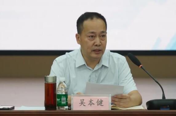 電線電纜生產(chǎn)企業(yè)質(zhì)量追溯體系數(shù)字化能力評價規(guī)范標準起草工作組會議在安徽華能電纜集團圓滿落幕！